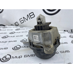 Подушка двигателя BMW xDrive45e xLine 2021 G05 B58B30C Лев.