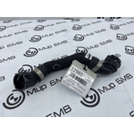 Шланг системы охлаждения BMW xDrive45e xLine 2021 G05 B58B30C