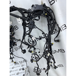 Проводка ДВС BMW xDrive45e xLine 2021 G05 B58B30C