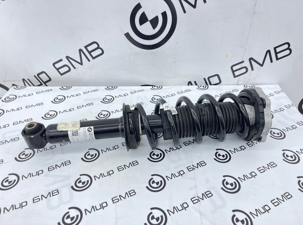 Амортизатор подвески BMW X4 G02 Задн.