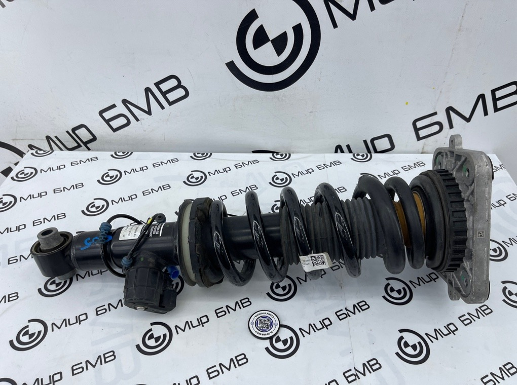 Амортизатор подвески BMW X5 F95 Задн. Прав.