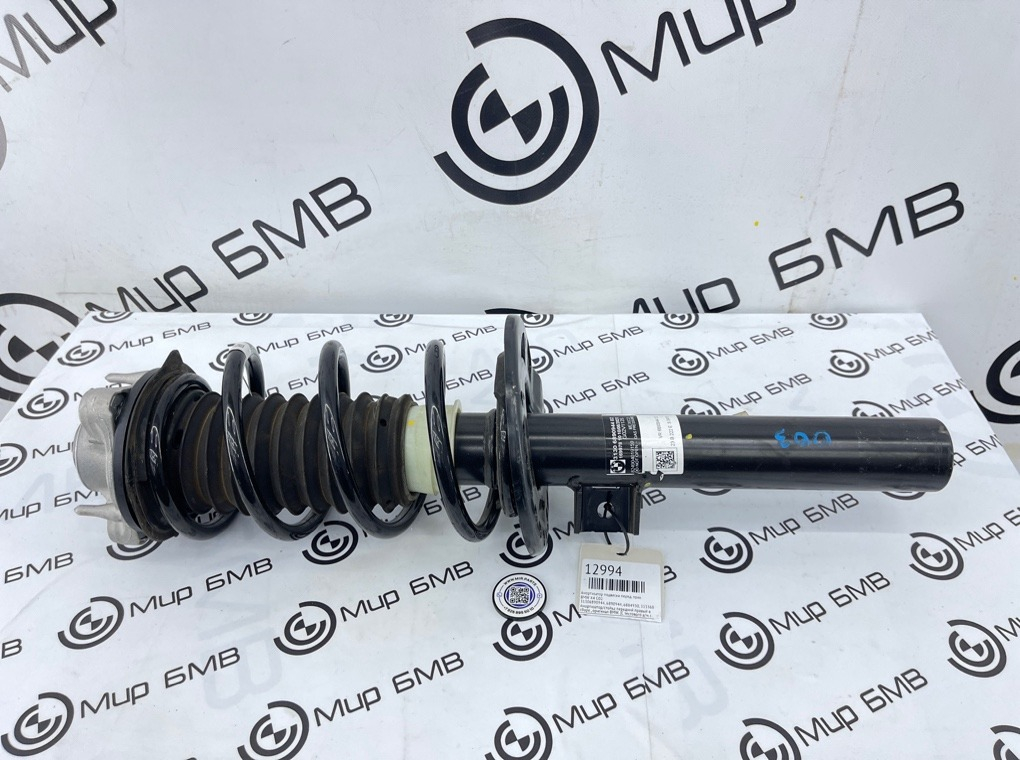 Амортизатор подвески BMW X4 G02 Перед. Прав.