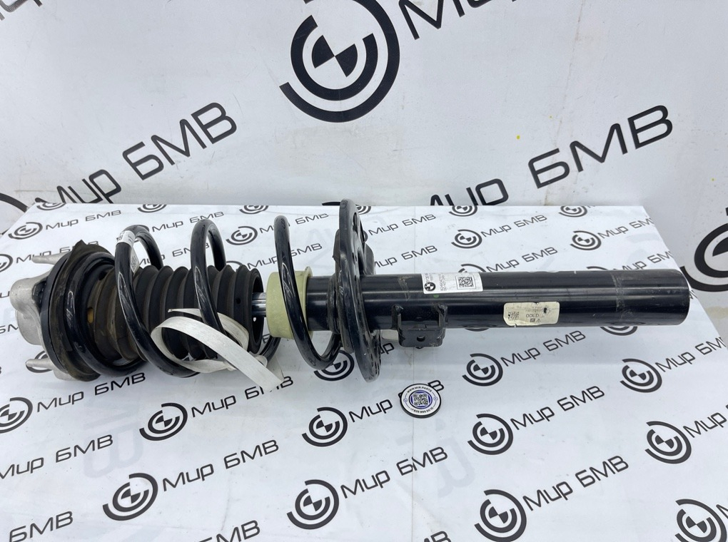 Амортизатор подвески BMW X4 G02 Перед. Лев.