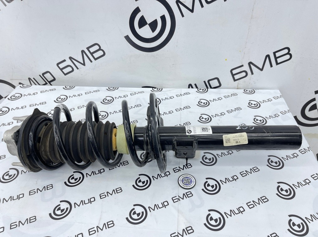 Амортизатор подвески BMW X4 G02 Перед. Лев.