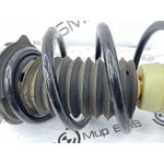 Амортизатор подвески BMW X4 G02 Перед. Лев.