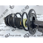 Амортизатор подвески BMW X4 G02 Перед. Лев.