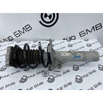 Амортизатор подвески BMW M3 Competition M xDrive 2022 G80 S58B30A Перед. Лев.