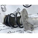 Амортизатор подвески BMW M3 Competition M xDrive 2022 G80 S58B30A Перед. Лев.