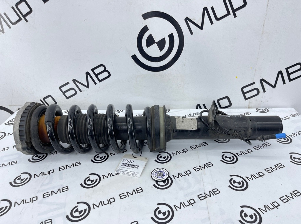 Амортизатор подвески BMW X5 F95 Перед. Прав.