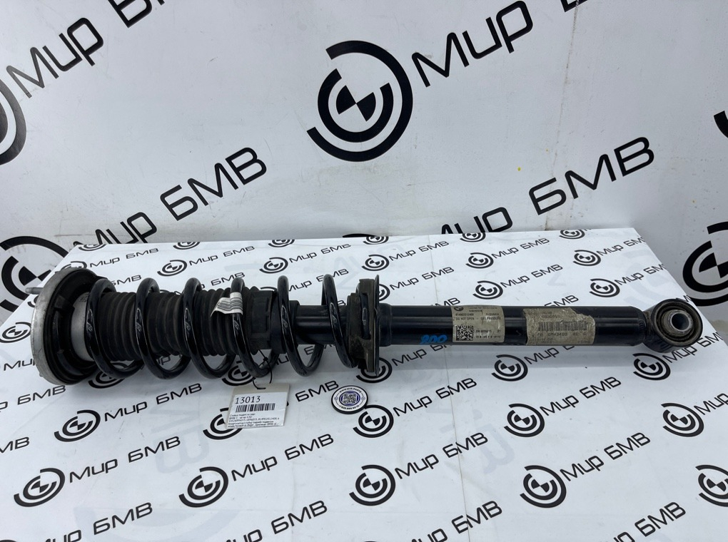 Амортизатор подвески BMW 5 - series G30 Задн.