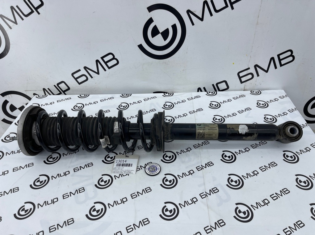Амортизатор подвески BMW 5 - series G30 Задн.