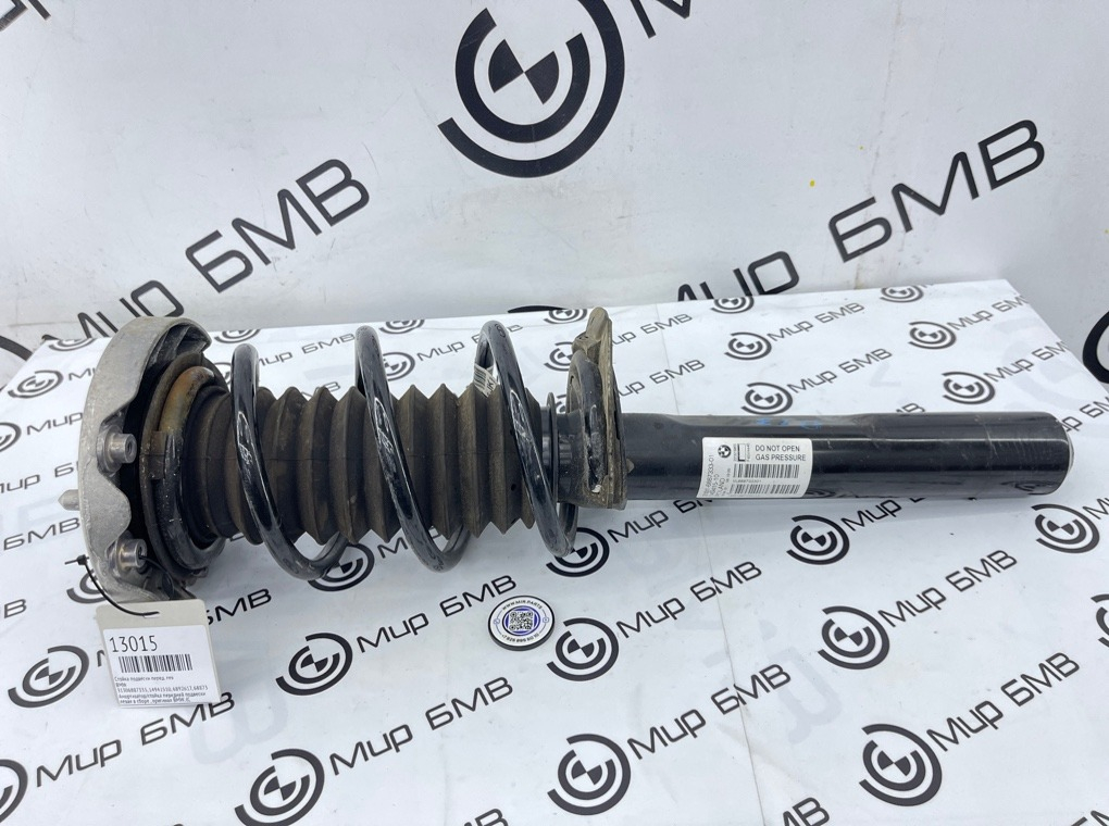 Амортизатор подвески BMW 2 - series F45 Перед. Лев.