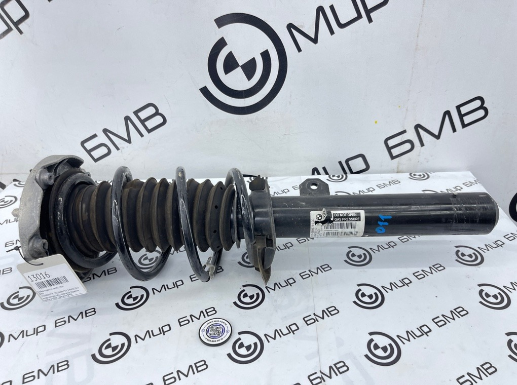 Амортизатор подвески BMW X1 F48 Перед. Прав.
