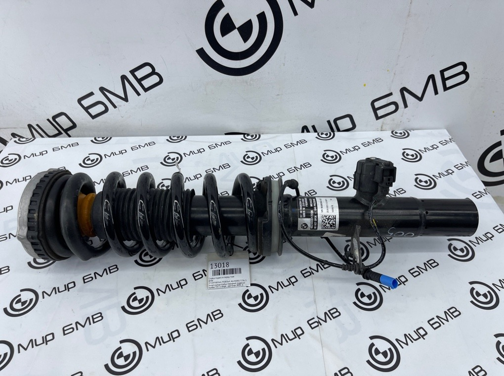 Амортизатор подвески BMW X5 F95 Перед. Прав.