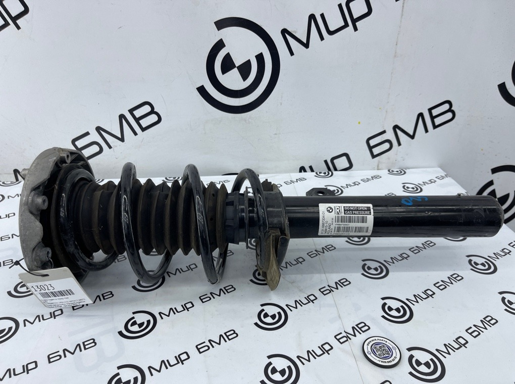 Амортизатор подвески BMW 2 - series F45 Перед. Прав.
