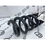 Пружина подвески BMW X1 2019 F48 B48C Задн.