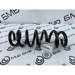 Пружина подвески BMW 2 - series 2019 F45 B48C Задн.