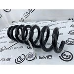 Пружина подвески BMW 2 - series 2019 F45 B48C Задн.