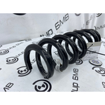 Пружина подвески BMW 2 - series 2019 F45 B48C Задн.