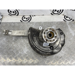 Кулак поворотный BMW X5 F95 Лев.