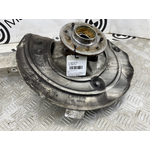 Кулак поворотный BMW X5 F95 Лев.