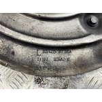 Кулак поворотный BMW X5 F95 Лев.