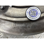 Кулак поворотный BMW X5 F95 Прав.