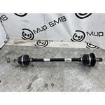 Вал приводной BMW X5 G05 Задн. Лев.