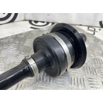 Вал приводной BMW X5 G05 Задн. Лев.