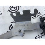 Кронштейн электропроводки BMW X5 G05 Задн. Прав.