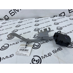 Кронштейн электропроводки BMW X5 G05 Задн. Прав.