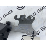 Кронштейн проводки BMW X5 G05 Задн. Лев.