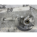 Кулак поворотный BMW X5 G05 Перед. Лев.