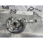 Кулак поворотный BMW X5 G05 Перед. Прав.