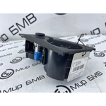 Подстаканник BMW X5 G05 Перед.