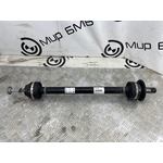 Вал приводной BMW X5 F95 Задн. Лев.