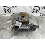 Кулак поворотный BMW X5 F95 Задн. Лев.