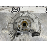 Кулак поворотный BMW X5 F95 Задн. Лев.