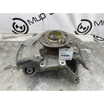 Кулак поворотный BMW X5 F95 Задн. Прав.