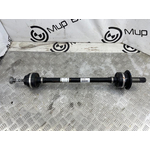 Привод BMW X5 G05 Задн. Лев.