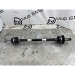 Привод BMW X5 G05 Задн. Прав.