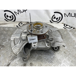 Кулак поворотный BMW X5 F95 Задн. Лев.