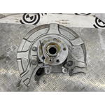 Кулак поворотный BMW X5 F95 Задн. Лев.