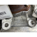 Кулак поворотный BMW X5 F95 Задн. Лев.