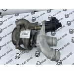 Турбина BMW xDrive45e xLine 2021 G05 B58B30C