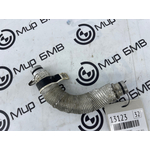 Трубка турбокомпрессора BMW xDrive45e xLine 2021 G05 B58B30C