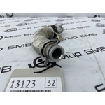 Трубка турбокомпрессора BMW xDrive45e xLine 2021 G05 B58B30C