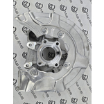 Кулак поворотный BMW X5 G05 Задн. Лев.