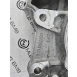 Кулак поворотный BMW X5 G05 Задн. Лев.