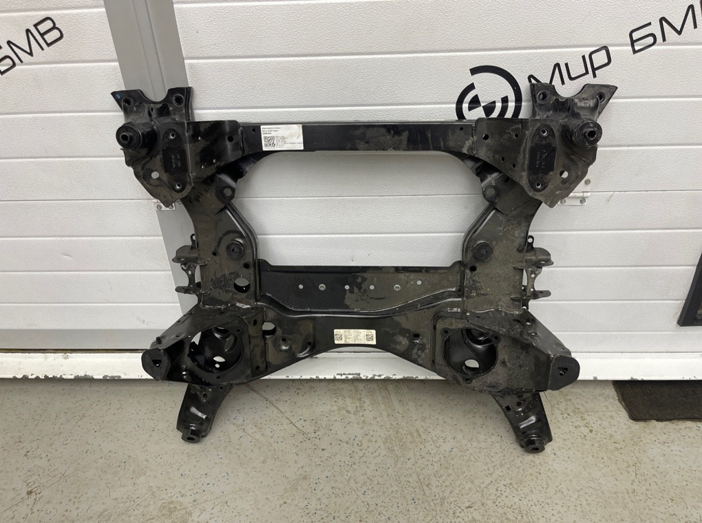 Балка переднего моста BMW X4 G02